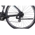 UNIBIKE PRIME LDS CZARNO-TURKUSOWY 2022